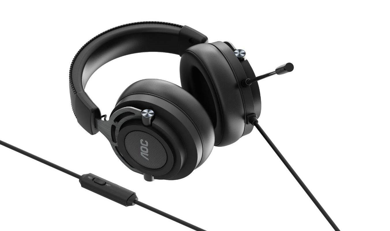 ZA ZVUK VISOKE KVALITETE: Slušalice s kojima ćete uspješnije igrati igre