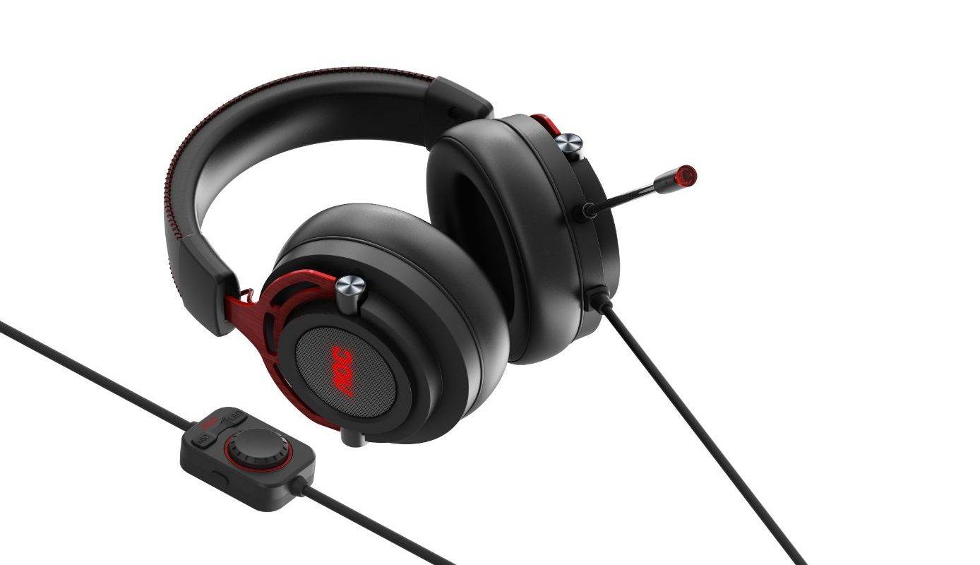 ZA ZVUK VISOKE KVALITETE: Slušalice s kojima ćete uspješnije igrati igre