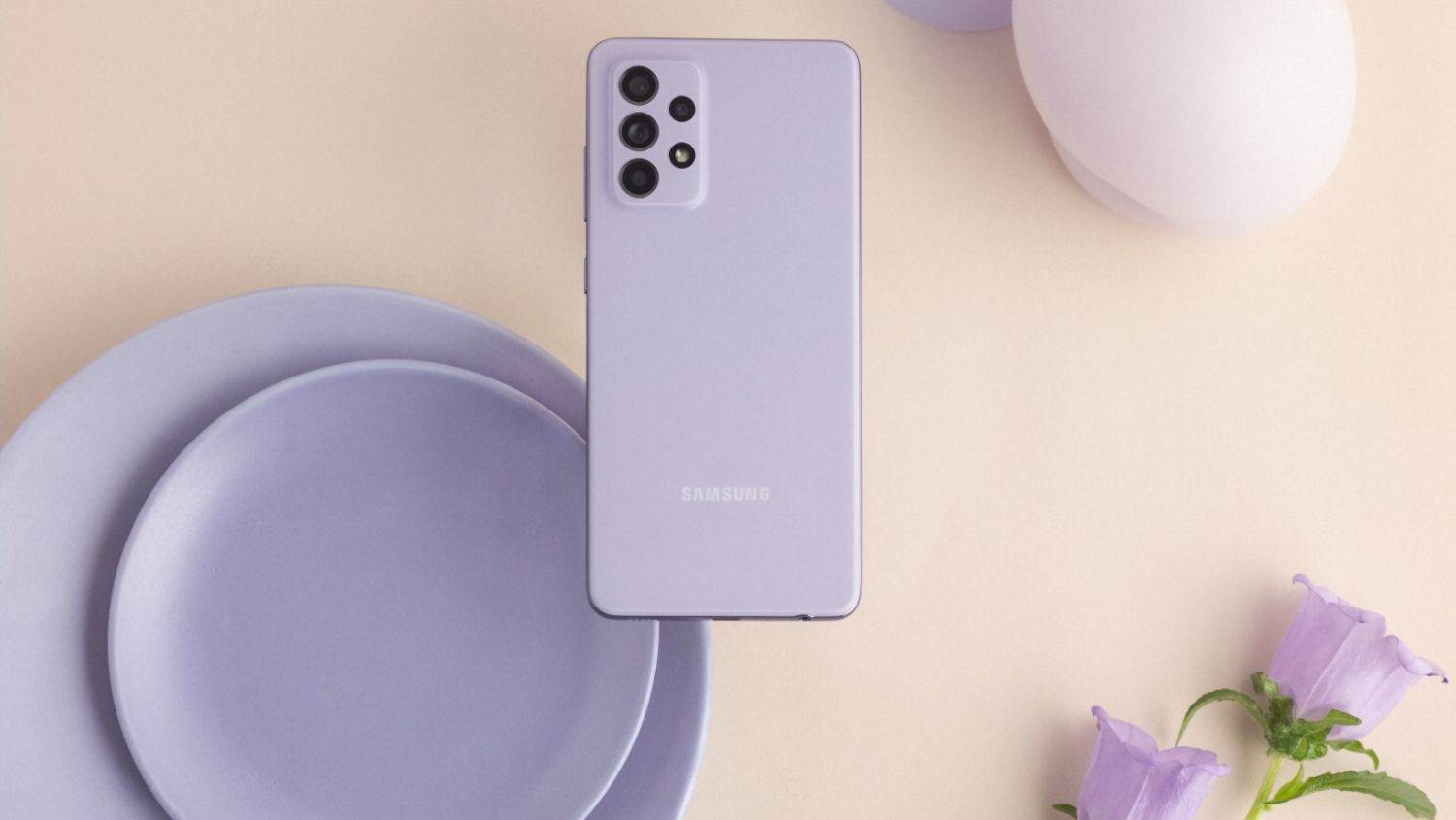 NIKAD BOLJA A SERIJA: Samsung Galaxy A52, A52 5G i A72