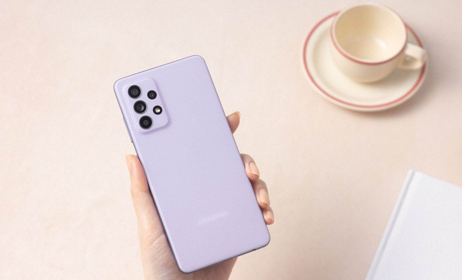 NIKAD BOLJA A SERIJA: Samsung Galaxy A52, A52 5G i A72