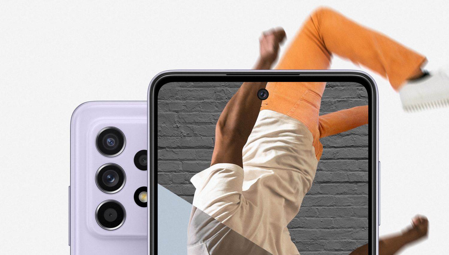 NIKAD BOLJA A SERIJA: Samsung Galaxy A52, A52 5G i A72