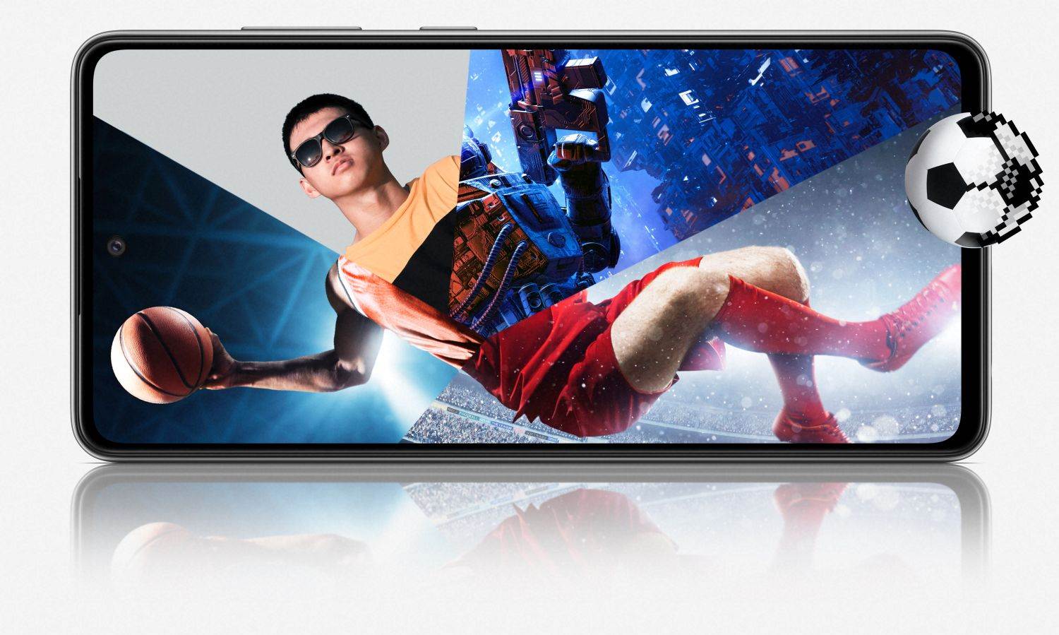 NIKAD BOLJA A SERIJA: Samsung Galaxy A52, A52 5G i A72