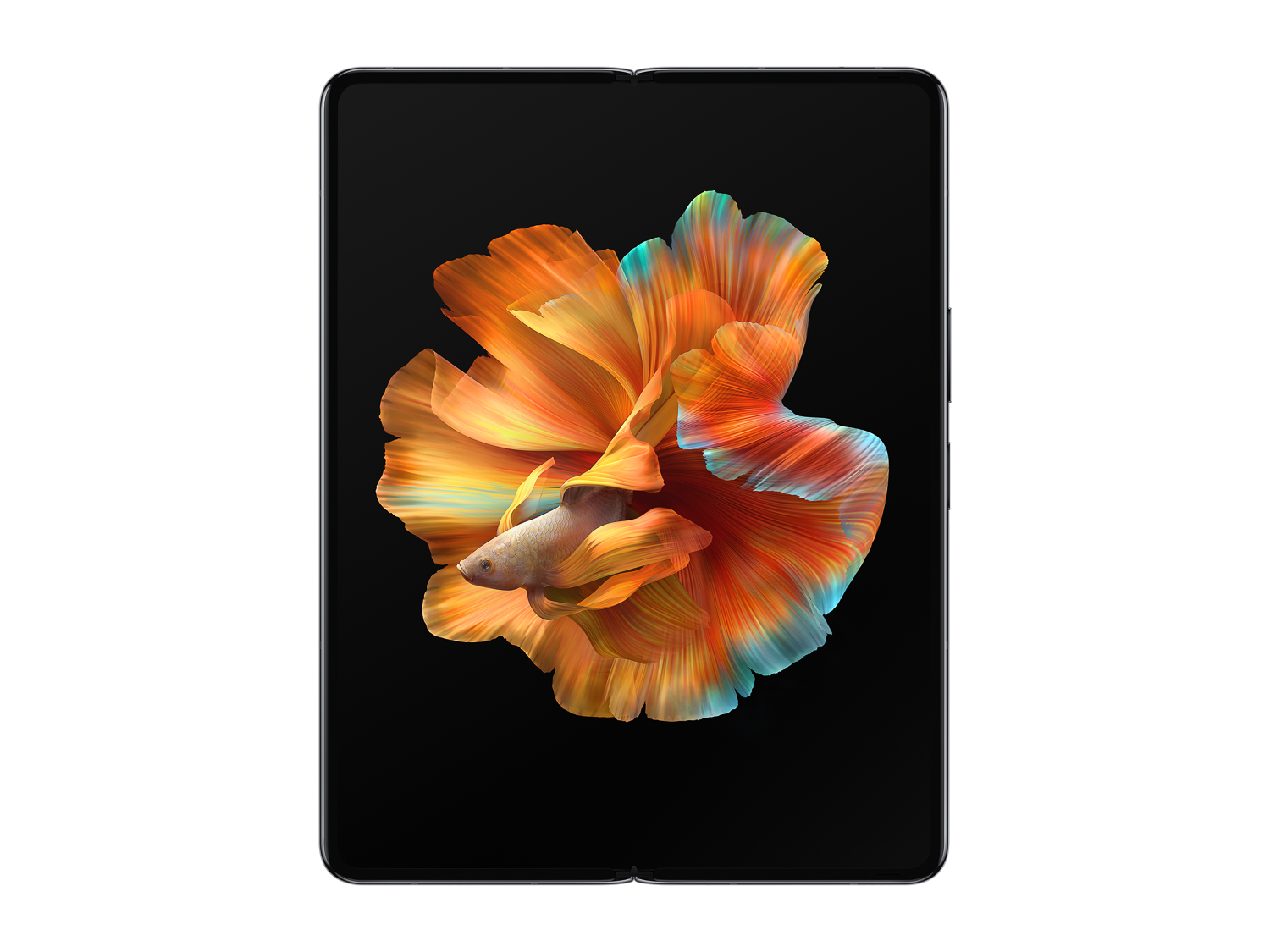 NJIHOV PRVI SAVITLJIVI PAMETNI TELEFON: Xiaomi Mi Mix Fold