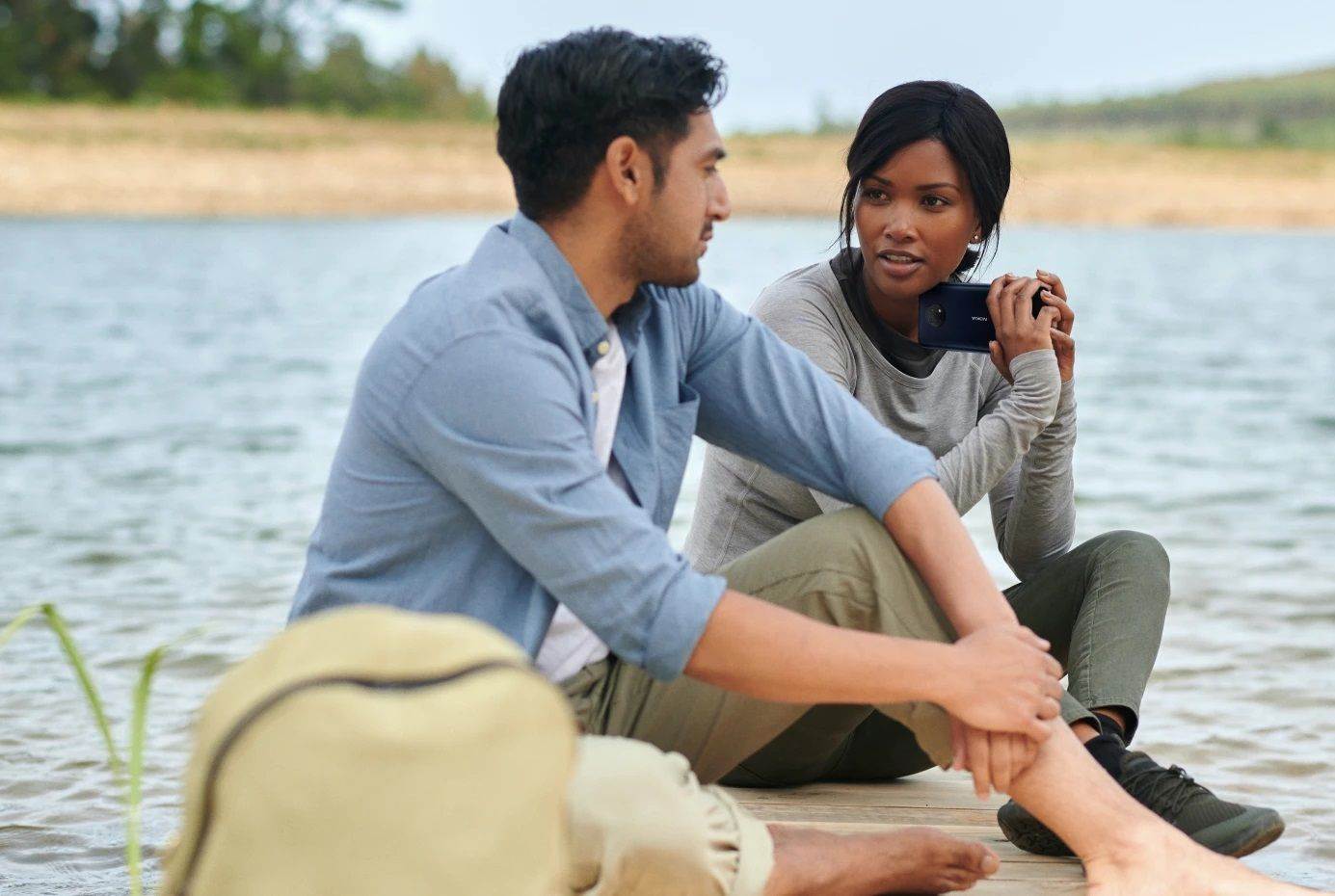 ČAK 6 NOVIH MODELA: Nokia je predstavila modele u tri različite linije