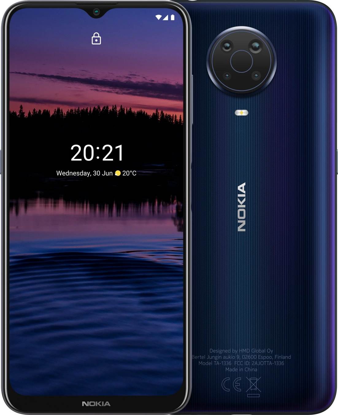 ČAK 6 NOVIH MODELA: Nokia je predstavila modele u tri različite linije