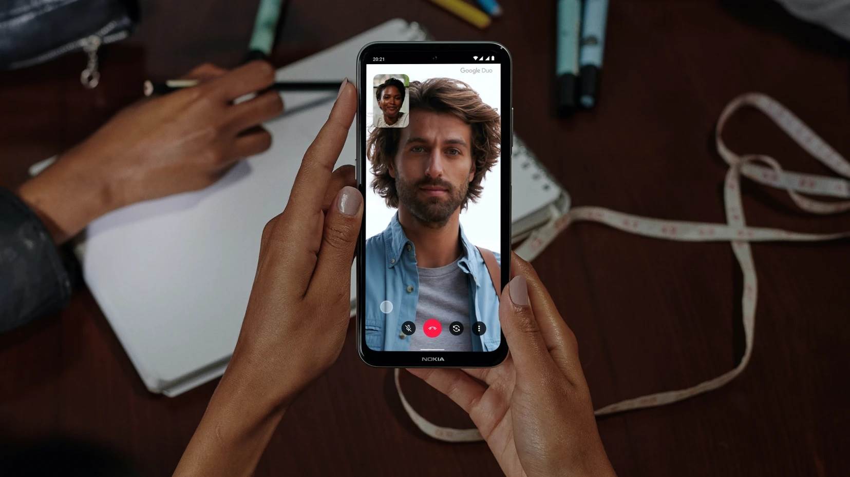ČAK 6 NOVIH MODELA: Nokia je predstavila modele u tri različite linije