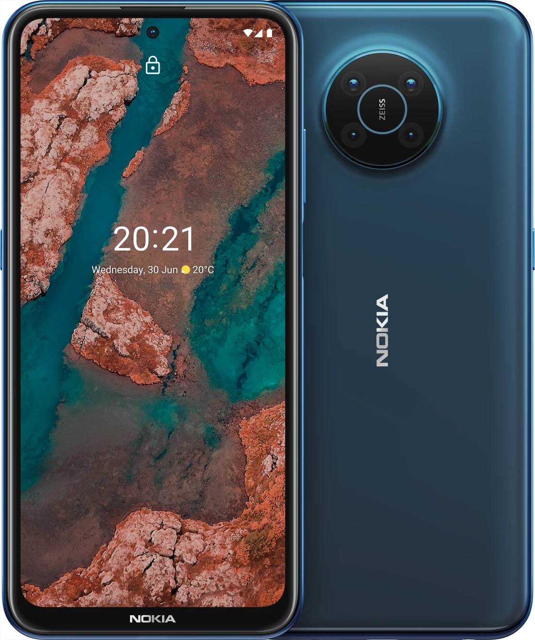 ČAK 6 NOVIH MODELA: Nokia je predstavila modele u tri različite linije