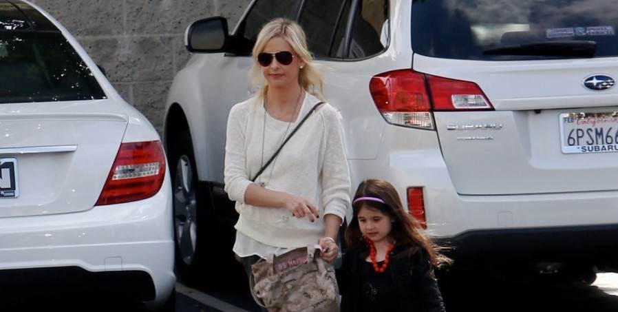 Sarah Michelle Gellar zabrinula ispijenim izgledom