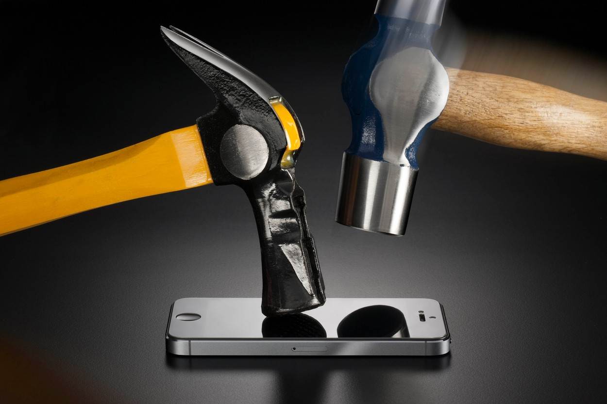 STRAH VAS JE POKAZATI ŠTO IMATE NA EKRANU? Više ne morate strahovati da će drugi vidjeti sadržaj vašeg smartphonea