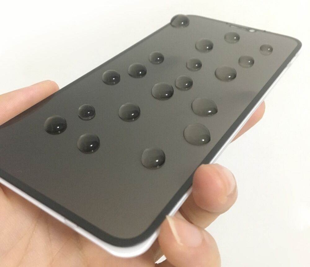 STRAH VAS JE POKAZATI ŠTO IMATE NA EKRANU? Više ne morate strahovati da će drugi vidjeti sadržaj vašeg smartphonea