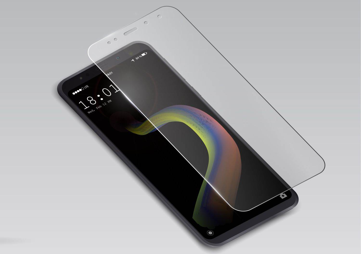 STRAH VAS JE POKAZATI ŠTO IMATE NA EKRANU? Više ne morate strahovati da će drugi vidjeti sadržaj vašeg smartphonea