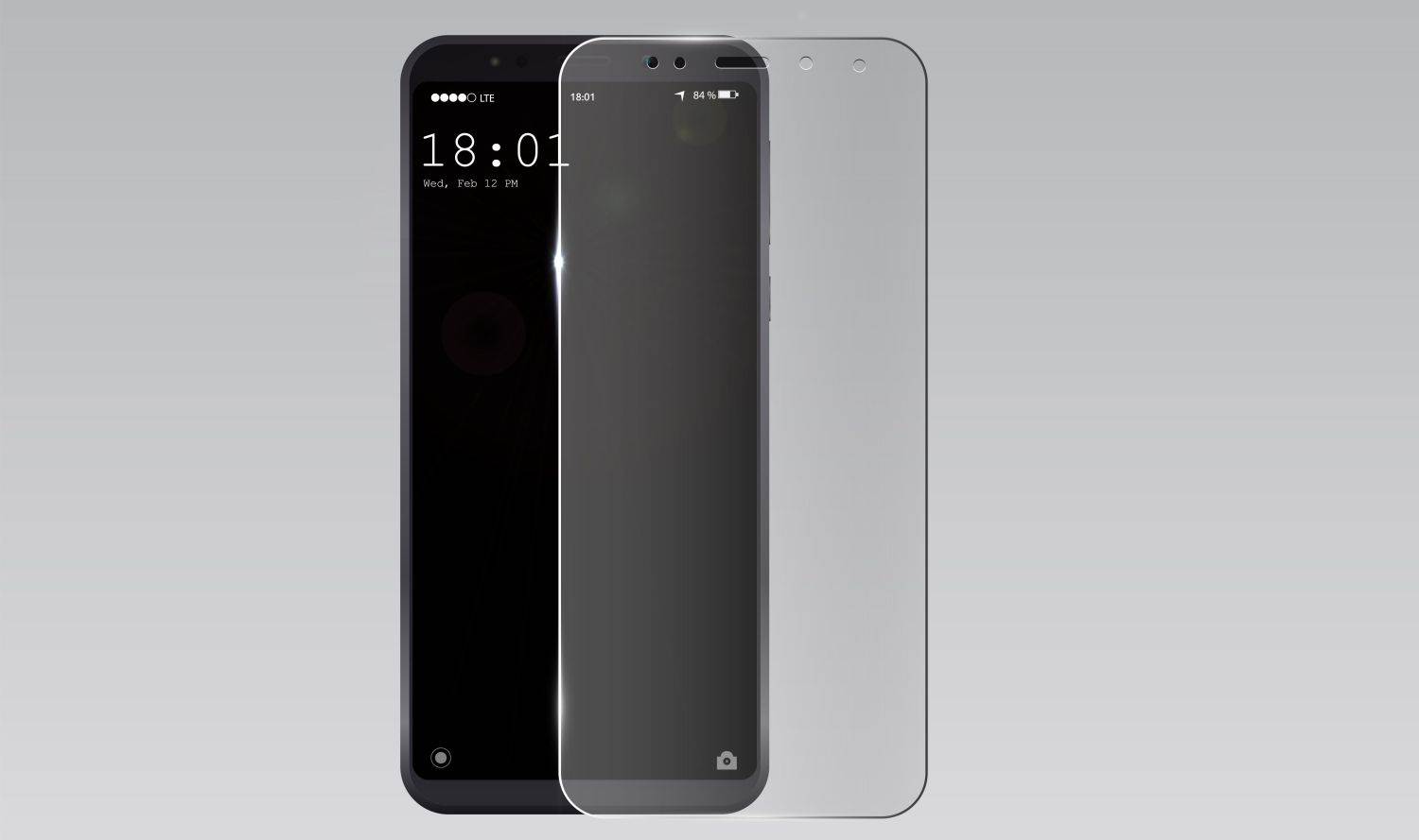 STRAH VAS JE POKAZATI ŠTO IMATE NA EKRANU? Više ne morate strahovati da će drugi vidjeti sadržaj vašeg smartphonea