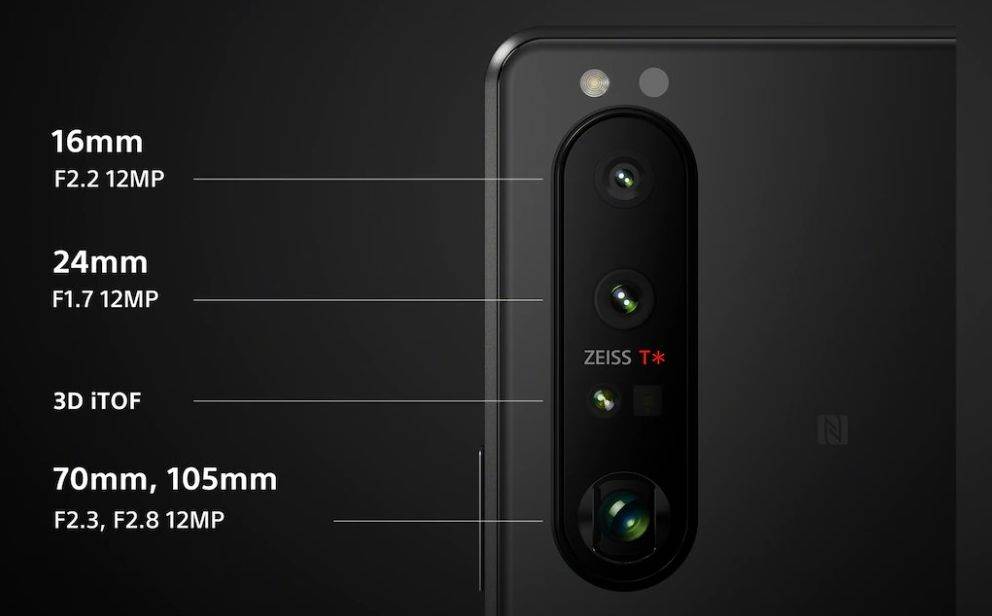 TRI NOVE XPERIJE: Sony ne odustaje od 3,5 mm ulaza za slušalice i to nam se sviđa