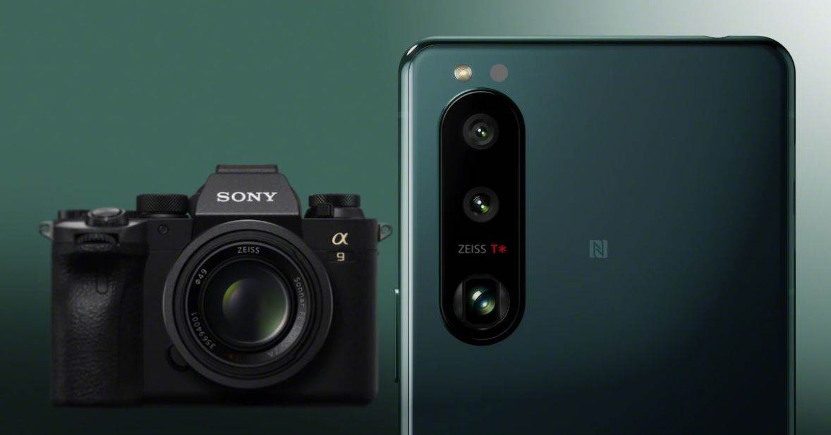 TRI NOVE XPERIJE: Sony ne odustaje od 3,5 mm ulaza za slušalice i to nam se sviđa