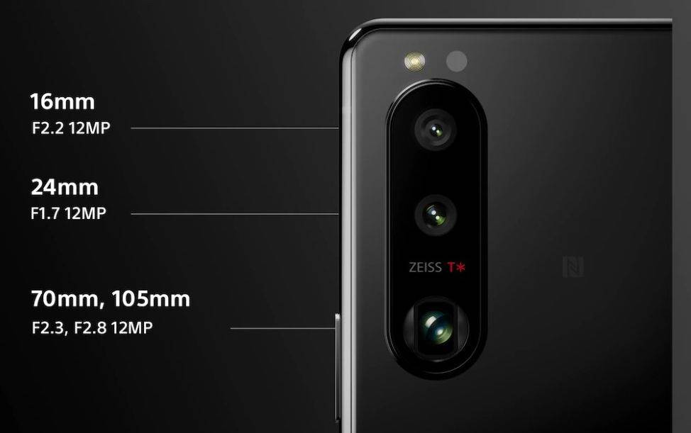 TRI NOVE XPERIJE: Sony ne odustaje od 3,5 mm ulaza za slušalice i to nam se sviđa