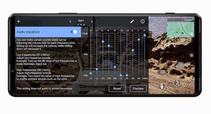 TRI NOVE XPERIJE: Sony ne odustaje od 3,5 mm ulaza za slušalice i to nam se sviđa