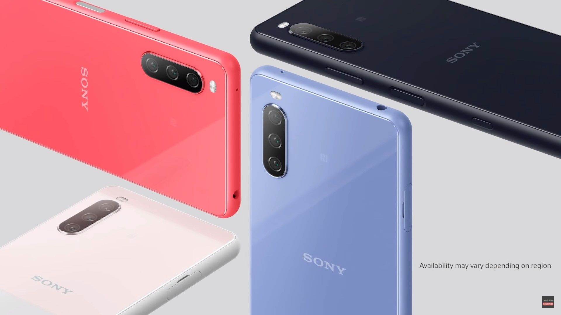 TRI NOVE XPERIJE: Sony ne odustaje od 3,5 mm ulaza za slušalice i to nam se sviđa