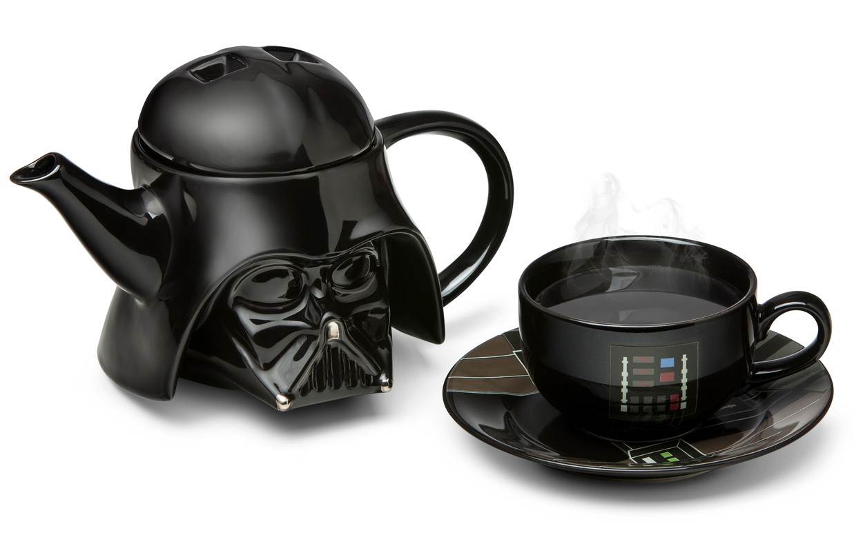 STAR WARS DAY Danas je Dan ratova zvijezda