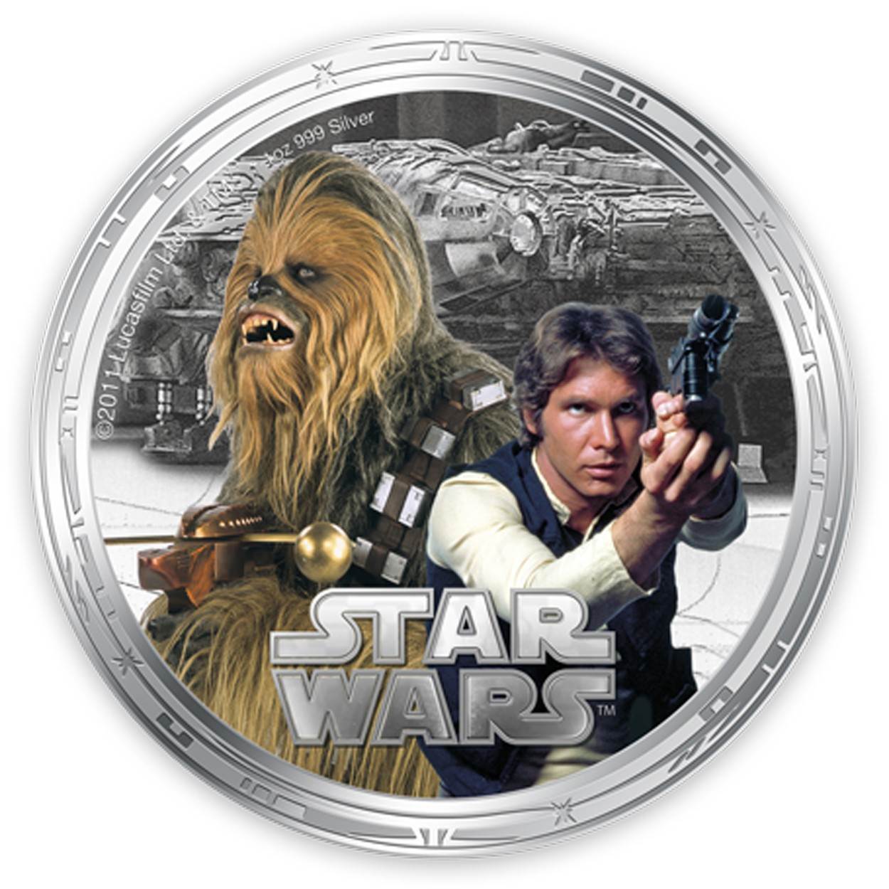 STAR WARS DAY Danas je Dan ratova zvijezda