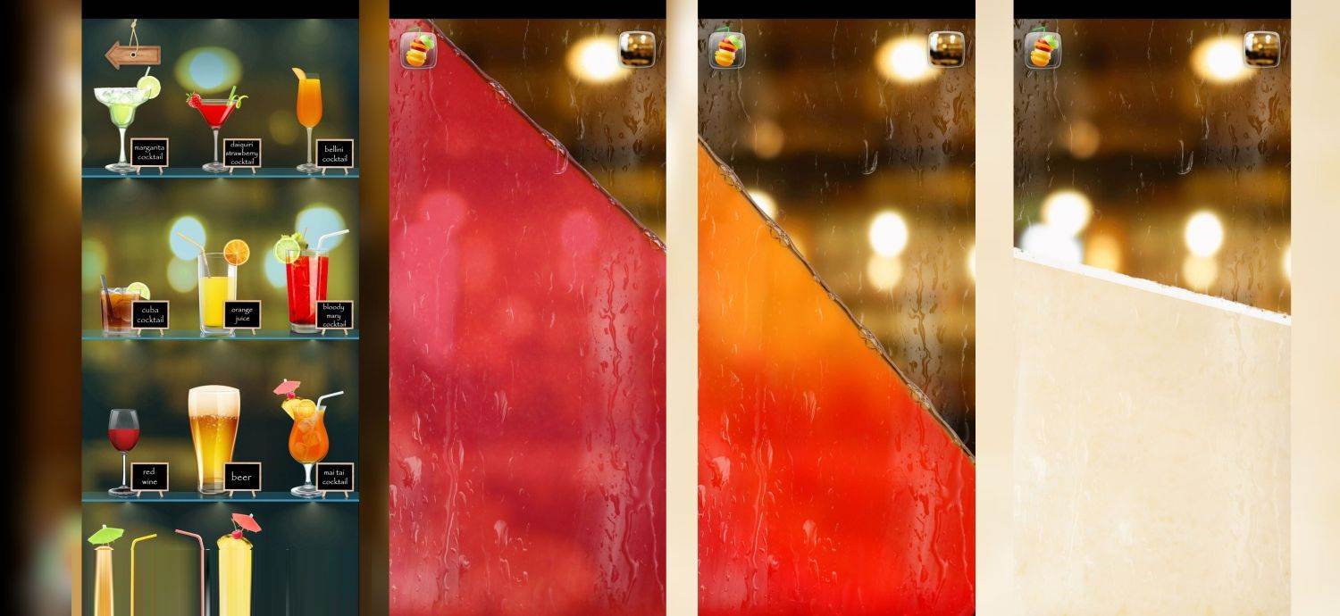 DANAS JE SVJETSKI DAN KOKTELA Popijte pravi ili virtualni koktel