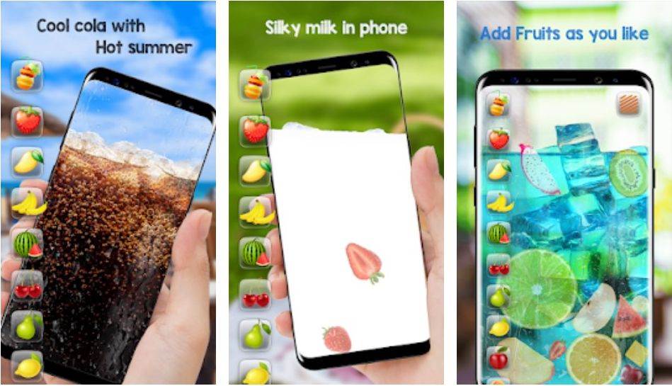 DANAS JE SVJETSKI DAN KOKTELA Popijte pravi ili virtualni koktel