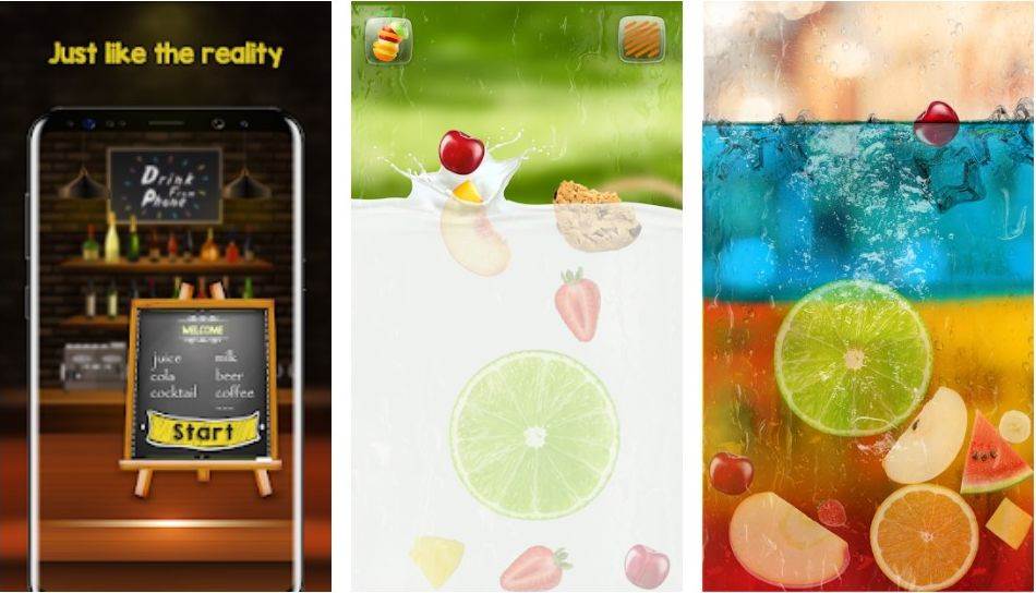 DANAS JE SVJETSKI DAN KOKTELA Popijte pravi ili virtualni koktel