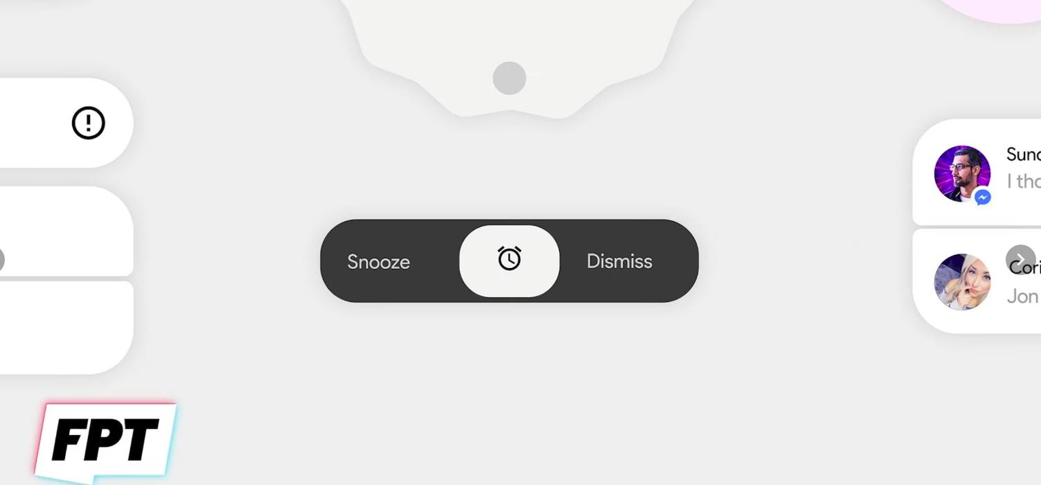 JOŠ NIJE SLUŽBENO PREDSTAVLJEN Ovako će izgledati Android 12