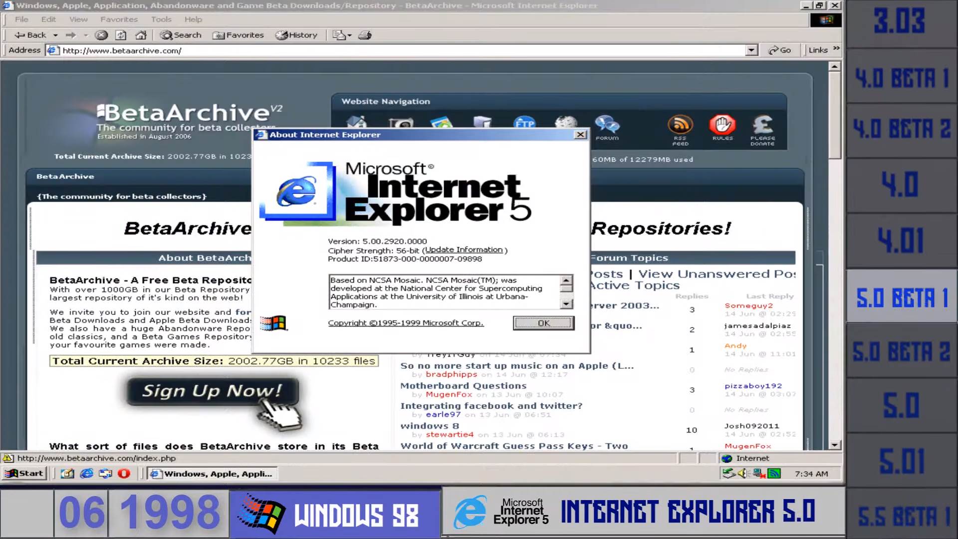 USKORO GA VIŠE NEĆETE MOĆI KORISTITI Internet Explorer odlazi u povijest