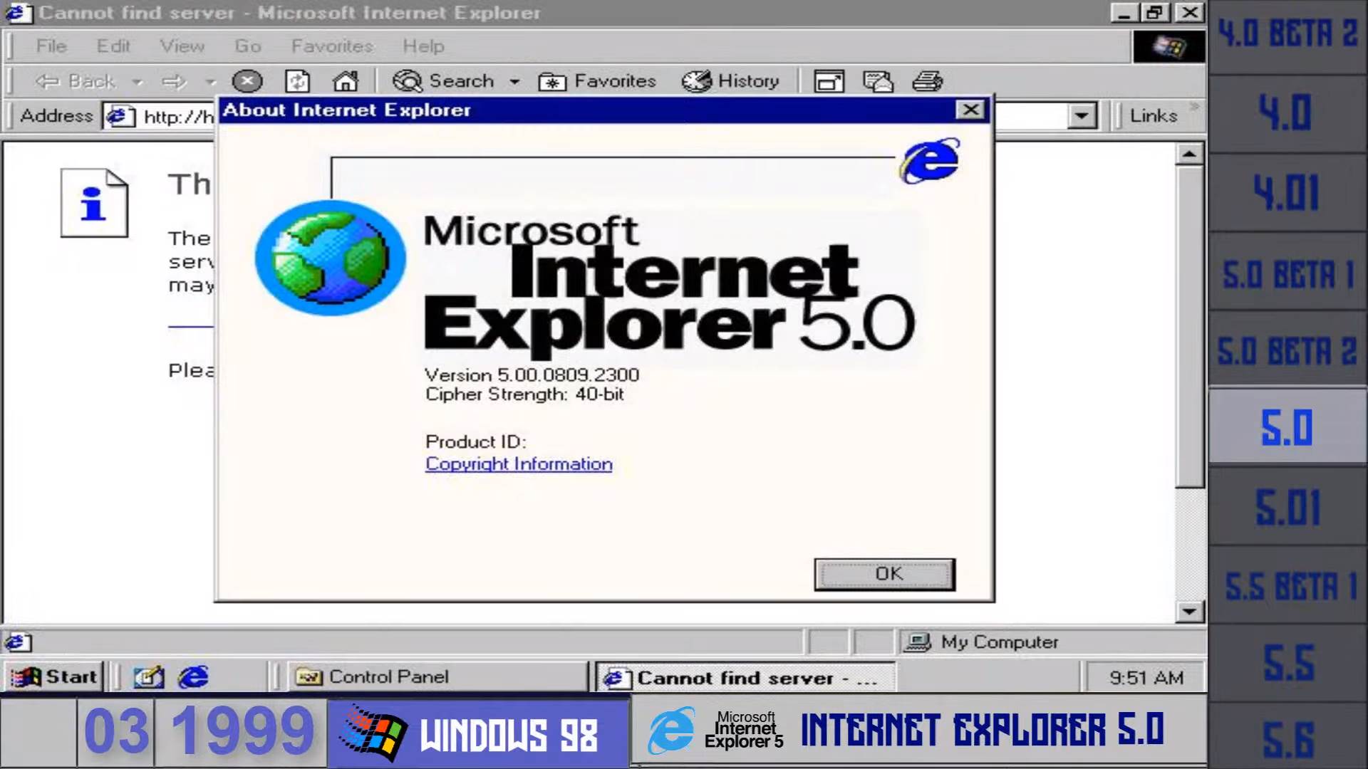 USKORO GA VIŠE NEĆETE MOĆI KORISTITI Internet Explorer odlazi u povijest