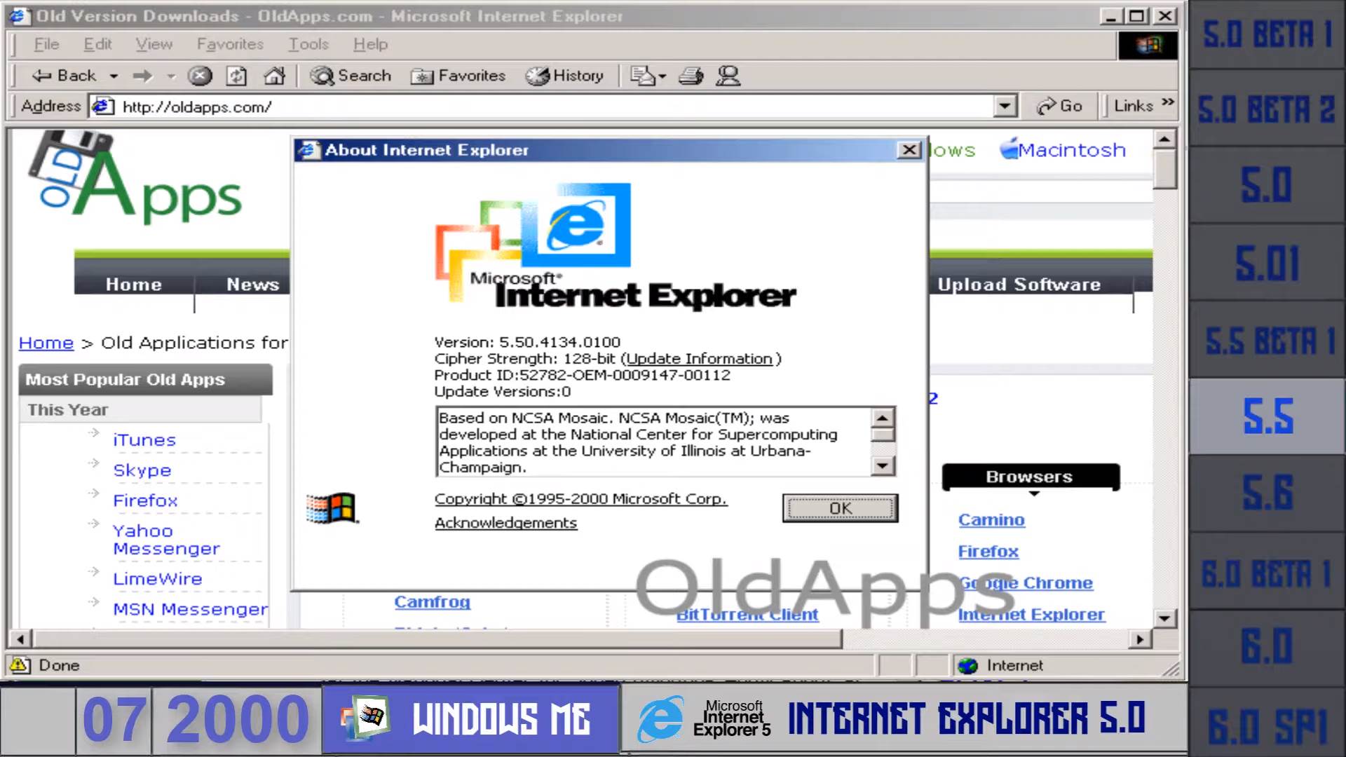 USKORO GA VIŠE NEĆETE MOĆI KORISTITI Internet Explorer odlazi u povijest