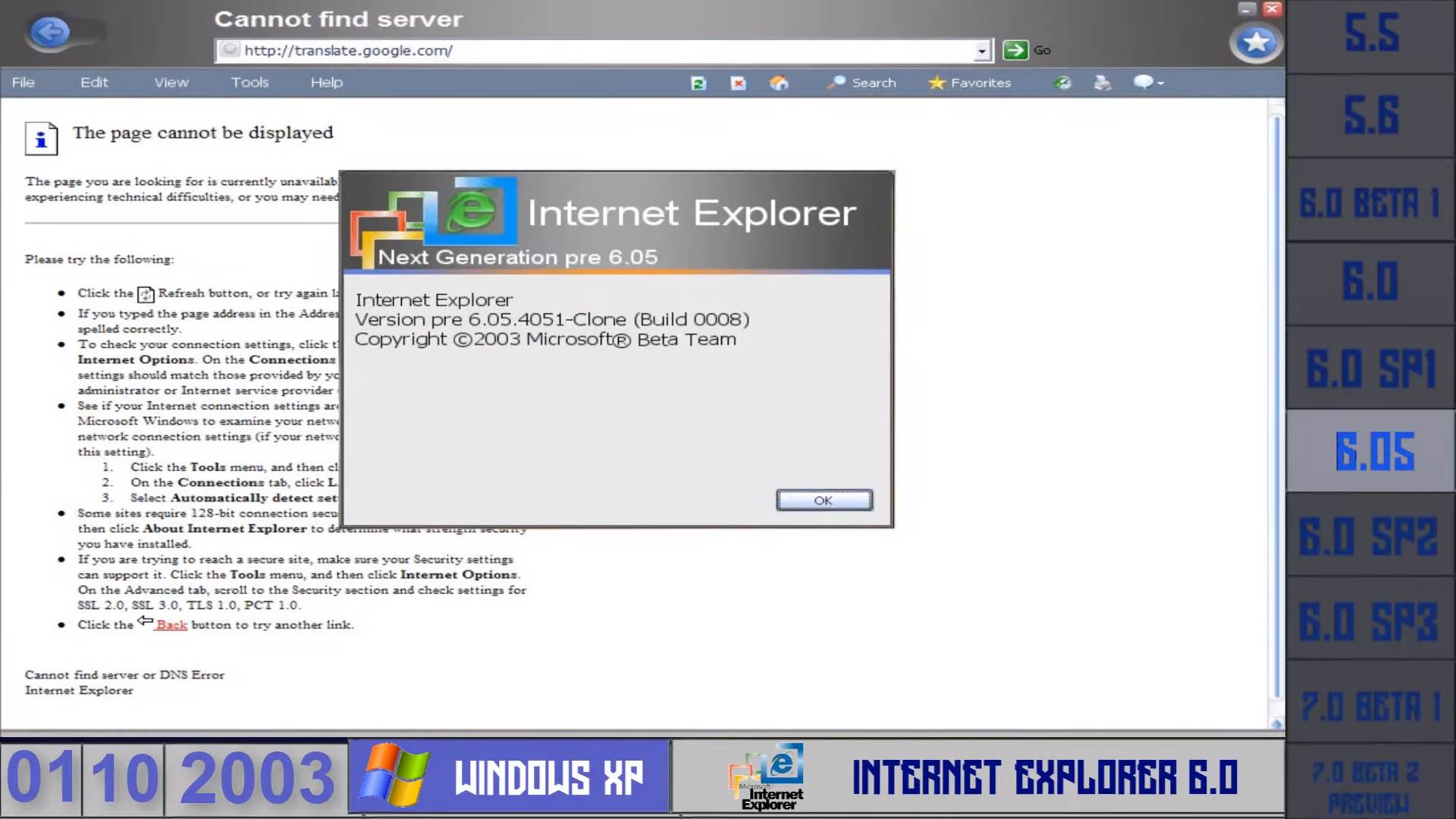 USKORO GA VIŠE NEĆETE MOĆI KORISTITI Internet Explorer odlazi u povijest