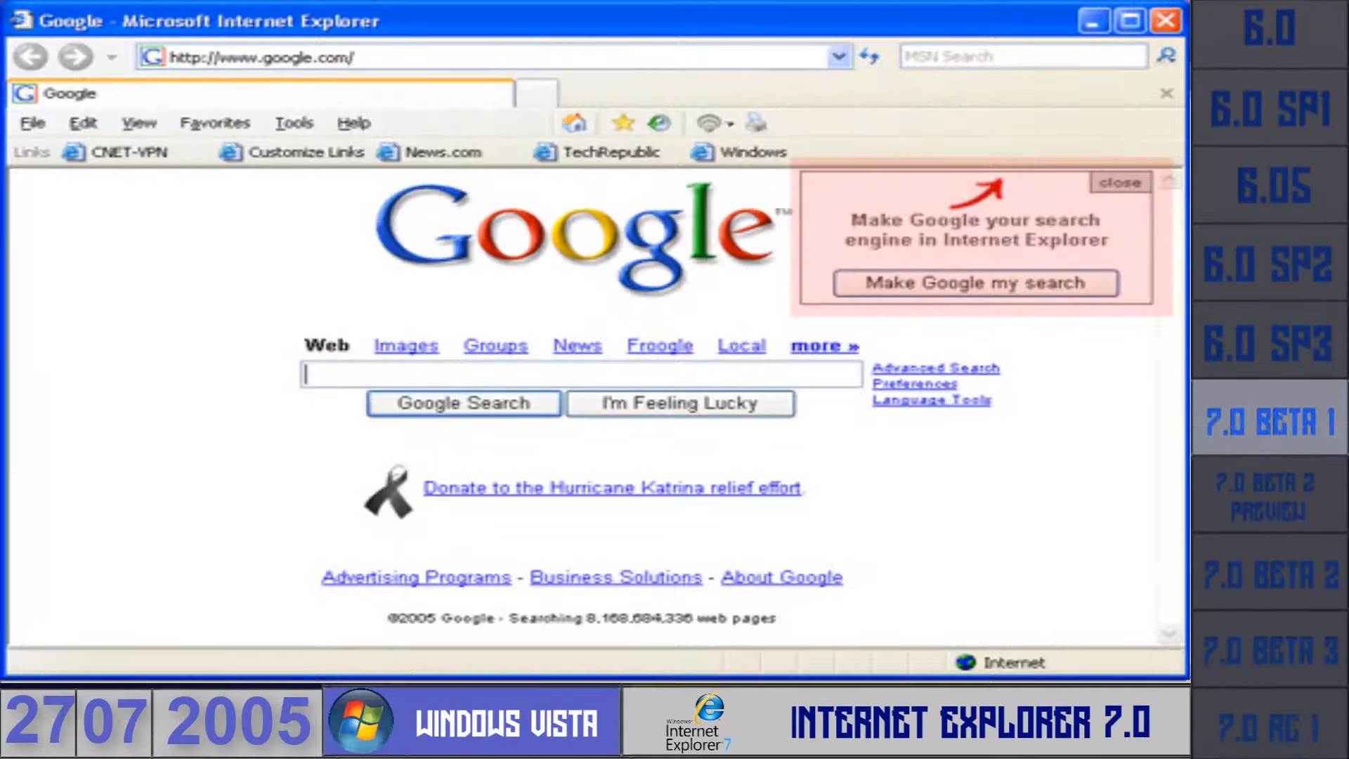USKORO GA VIŠE NEĆETE MOĆI KORISTITI Internet Explorer odlazi u povijest