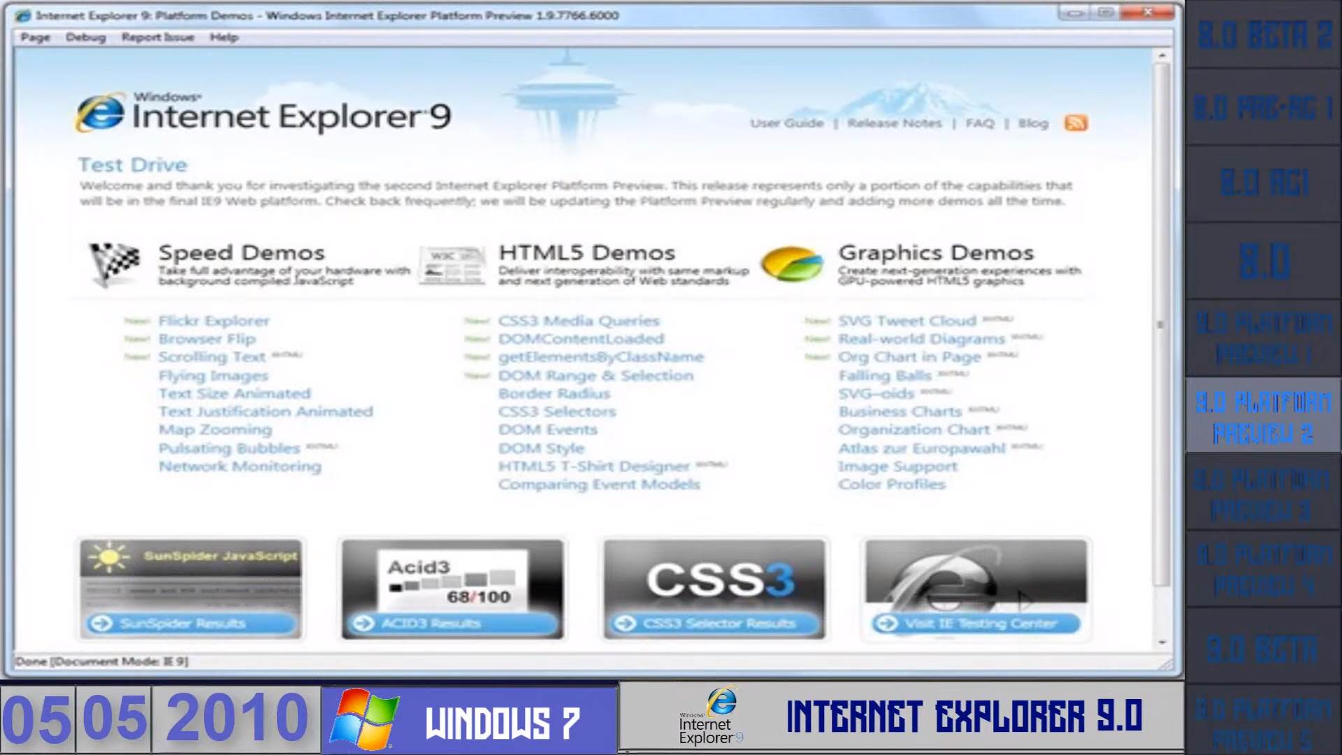 USKORO GA VIŠE NEĆETE MOĆI KORISTITI Internet Explorer odlazi u povijest