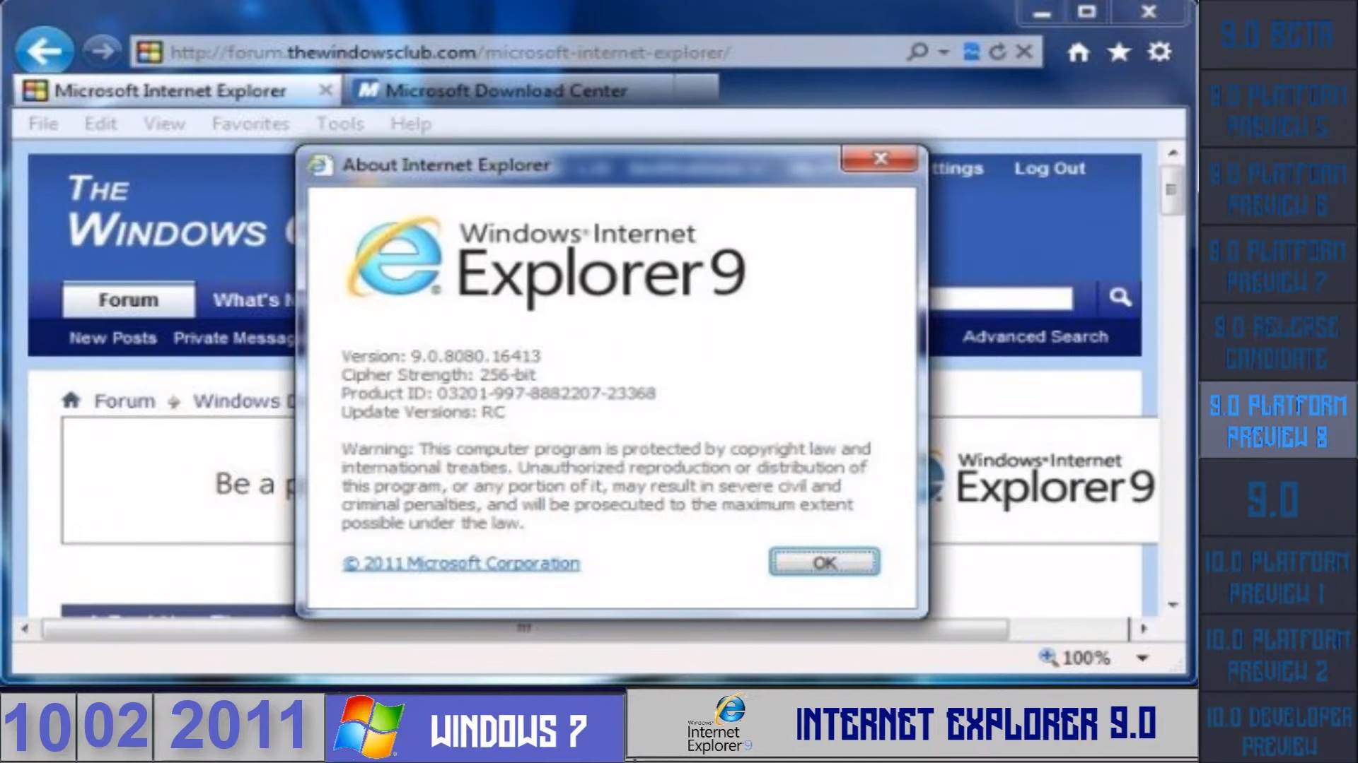 USKORO GA VIŠE NEĆETE MOĆI KORISTITI Internet Explorer odlazi u povijest