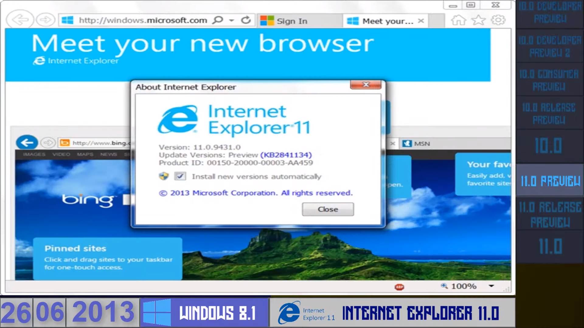 USKORO GA VIŠE NEĆETE MOĆI KORISTITI Internet Explorer odlazi u povijest
