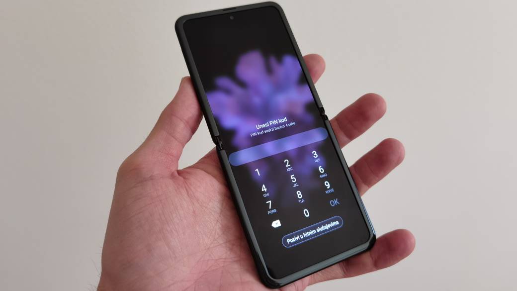 ZANIMAJU LI VAS SAVITLJIVI EKRANI? Stiže treća generacija Samsungovih preklopnih telefona