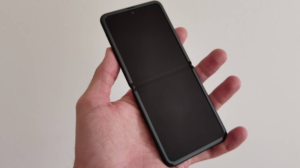 ZANIMAJU LI VAS SAVITLJIVI EKRANI? Stiže treća generacija Samsungovih preklopnih telefona
