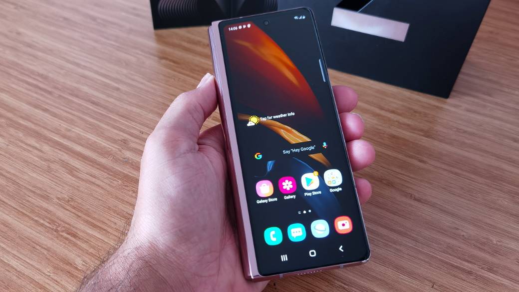 ZANIMAJU LI VAS SAVITLJIVI EKRANI? Stiže treća generacija Samsungovih preklopnih telefona