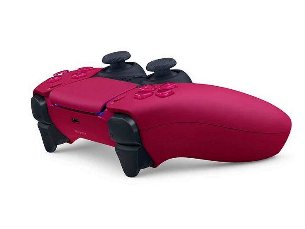NEMAJU VEZE S PLAYSTATION 5 Dva nova kontrolera za PS5