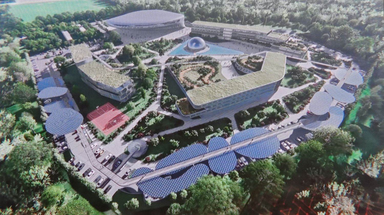 Game developeri u Novskoj dobili gigabitnu optičku i indoor 5G mrežu