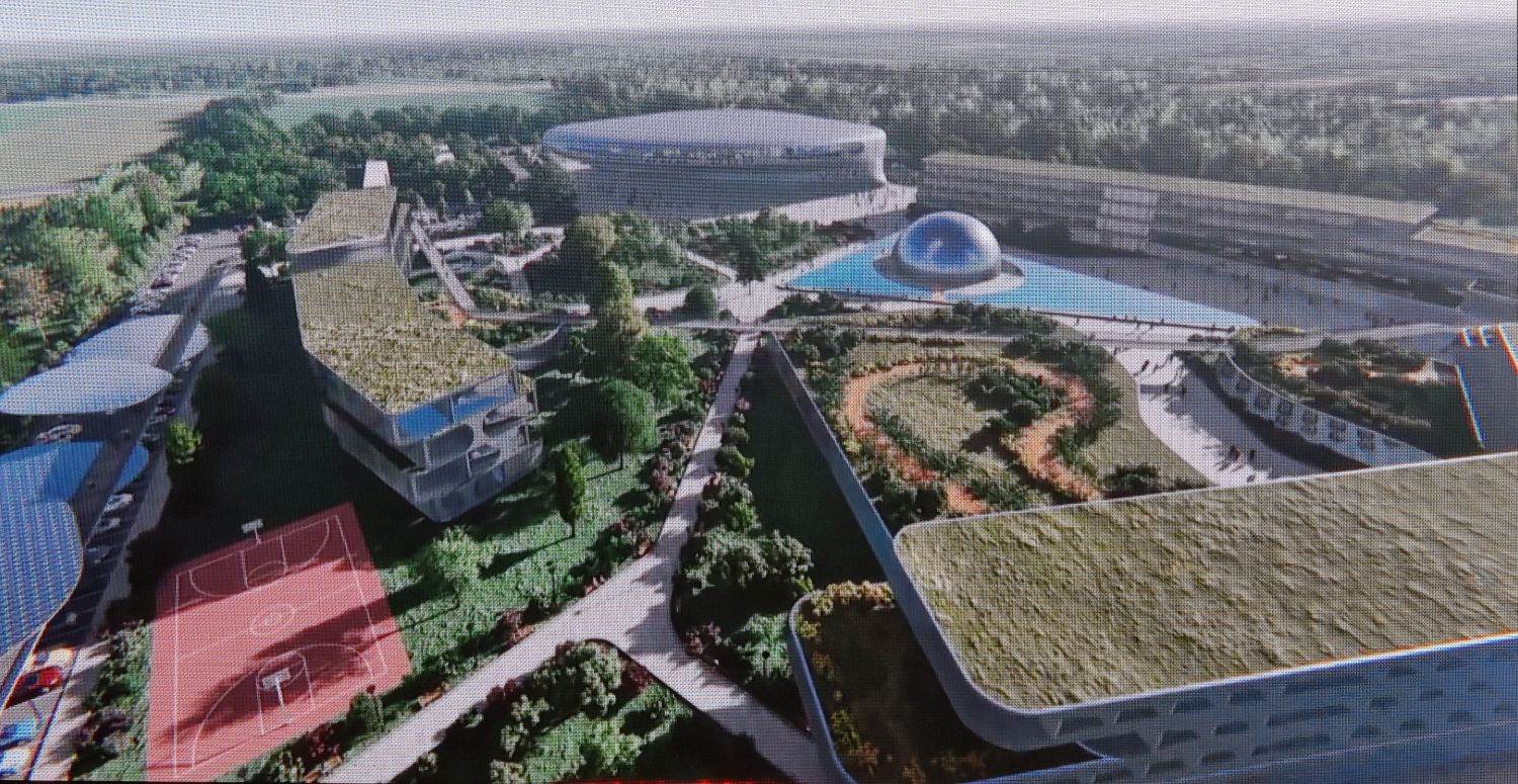 Game developeri u Novskoj dobili gigabitnu optičku i indoor 5G mrežu