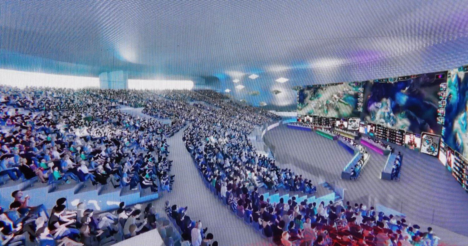 Game developeri u Novskoj dobili gigabitnu optičku i indoor 5G mrežu