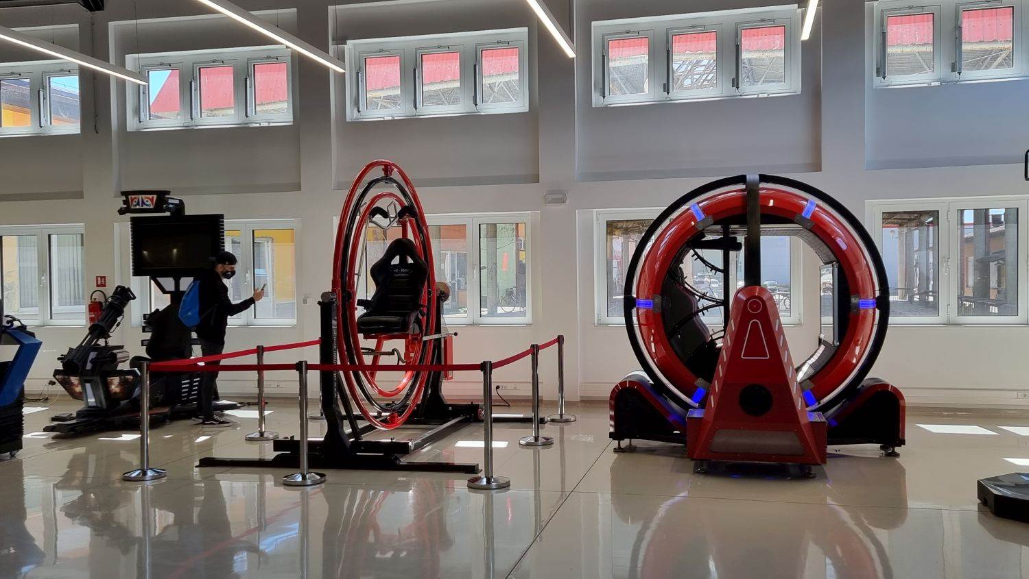 Game developeri u Novskoj dobili gigabitnu optičku i indoor 5G mrežu