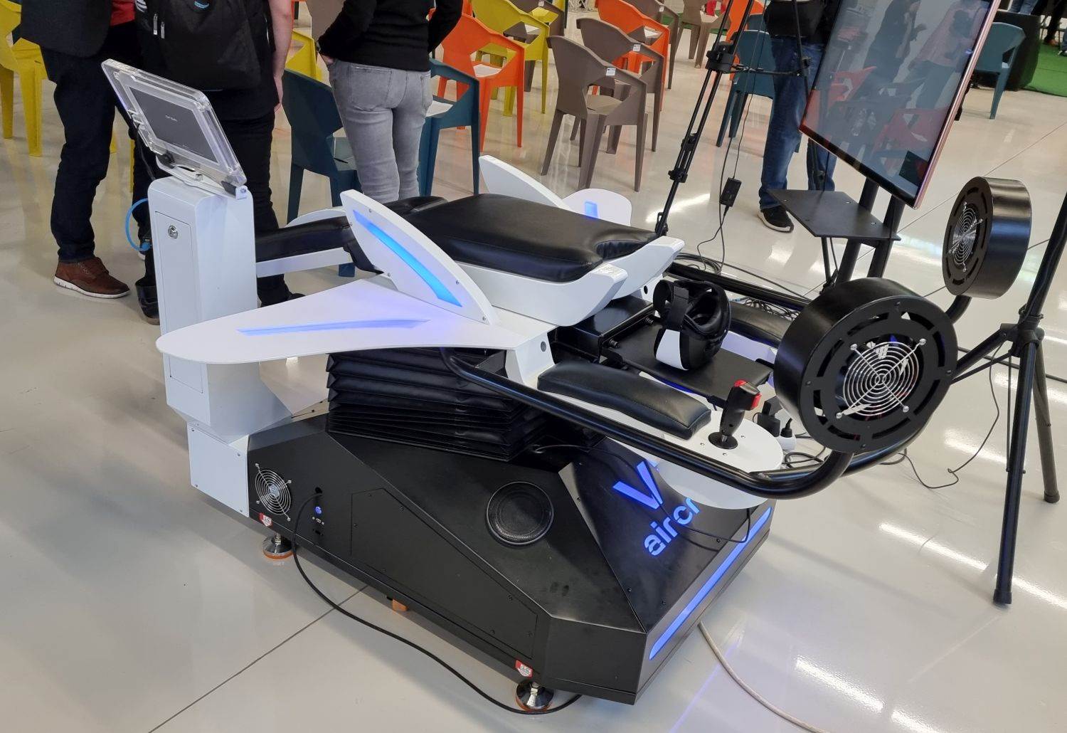 Game developeri u Novskoj dobili gigabitnu optičku i indoor 5G mrežu