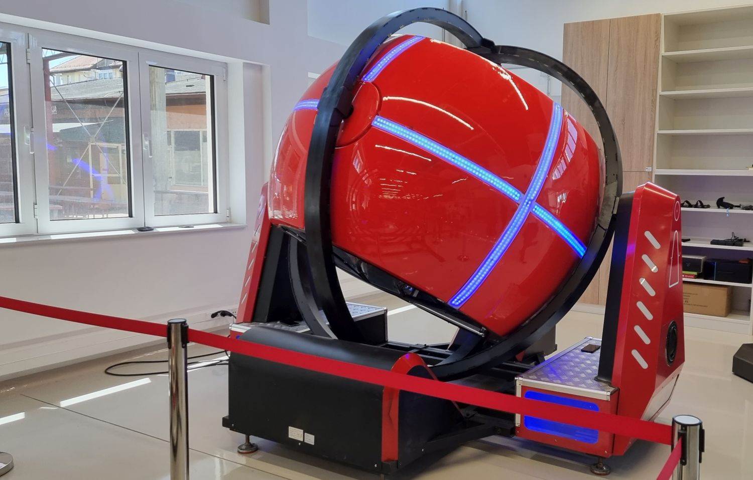 Game developeri u Novskoj dobili gigabitnu optičku i indoor 5G mrežu