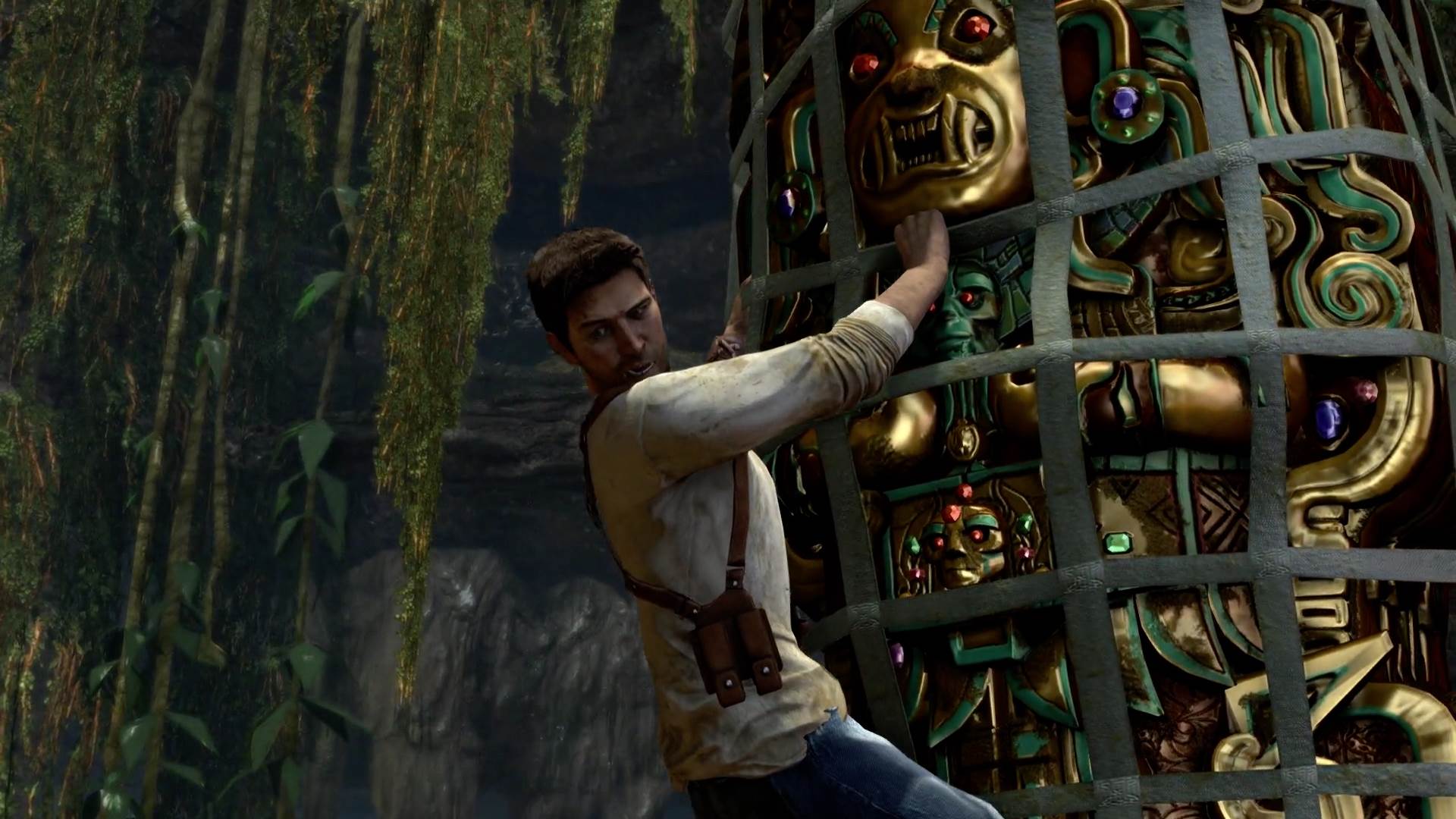 SLJEDEĆA PLAYSTATION IGRA Uncharted stiže na računala