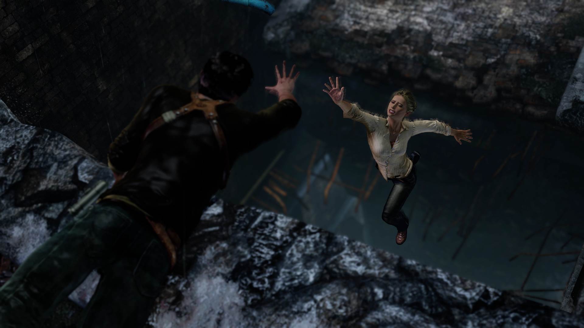 SLJEDEĆA PLAYSTATION IGRA Uncharted stiže na računala