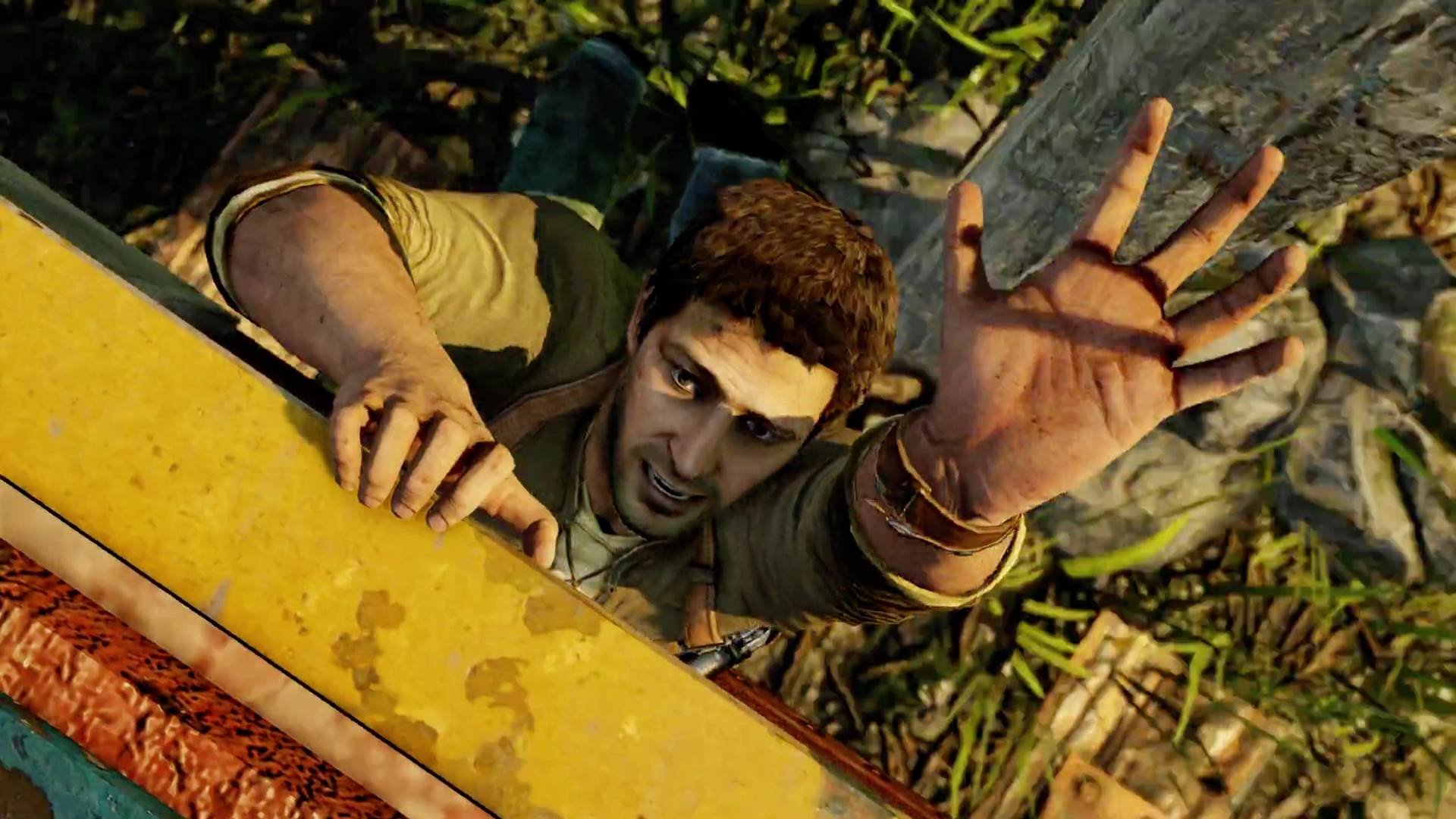 SLJEDEĆA PLAYSTATION IGRA Uncharted stiže na računala
