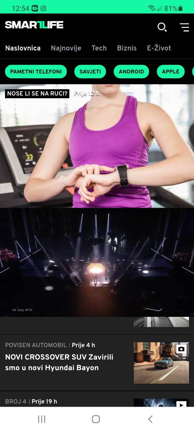 DOSADILE SU VAM REKLAME NA YOUTUBEU? Riješite ih se vrlo jednostavno