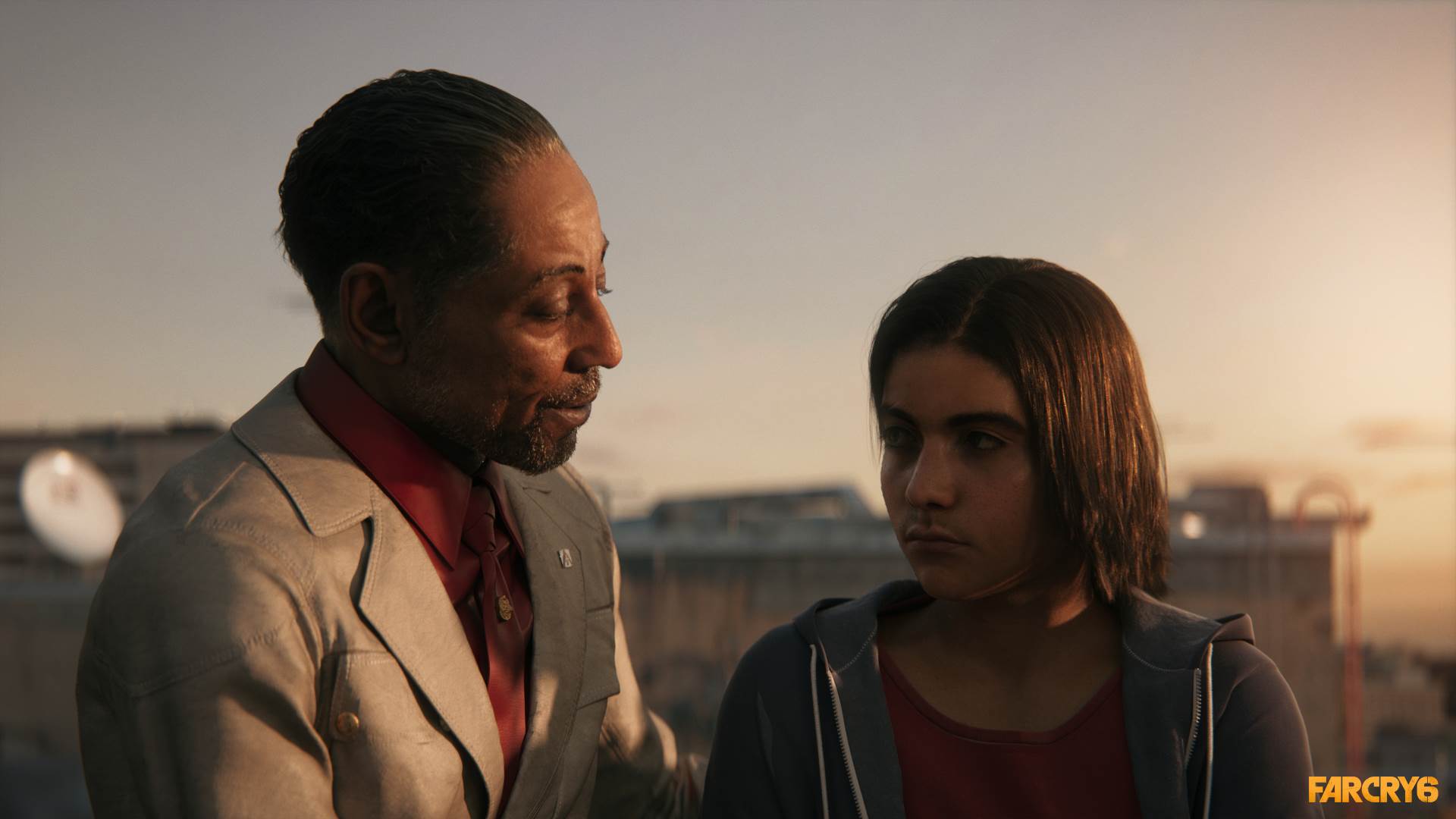 OČEKIVANJA SU VELIKA Far Cry 6 izlazi već na jesen